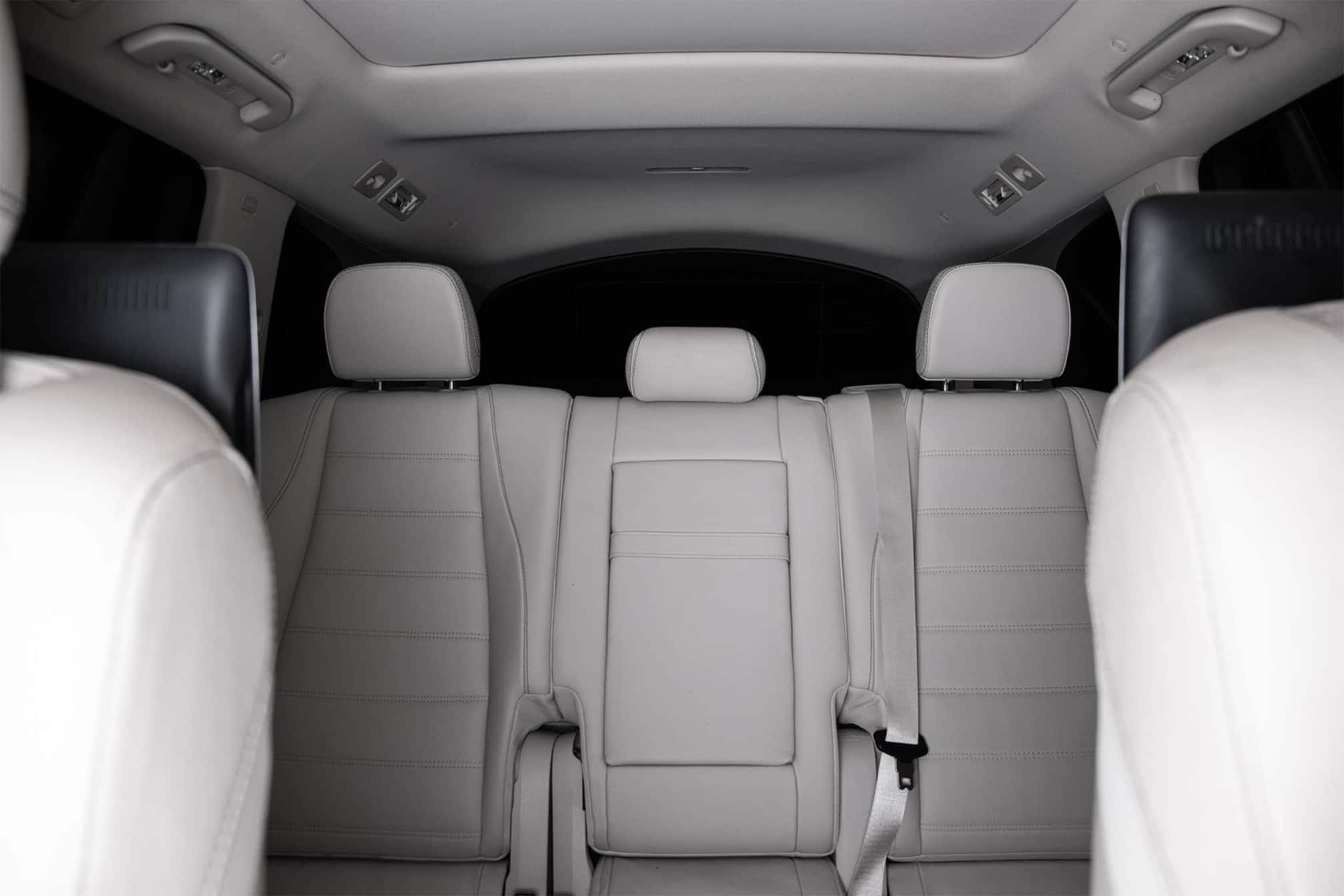 #nivo-caption1-5 Mercedes GLS Interior View Of The Passenger Back Seats