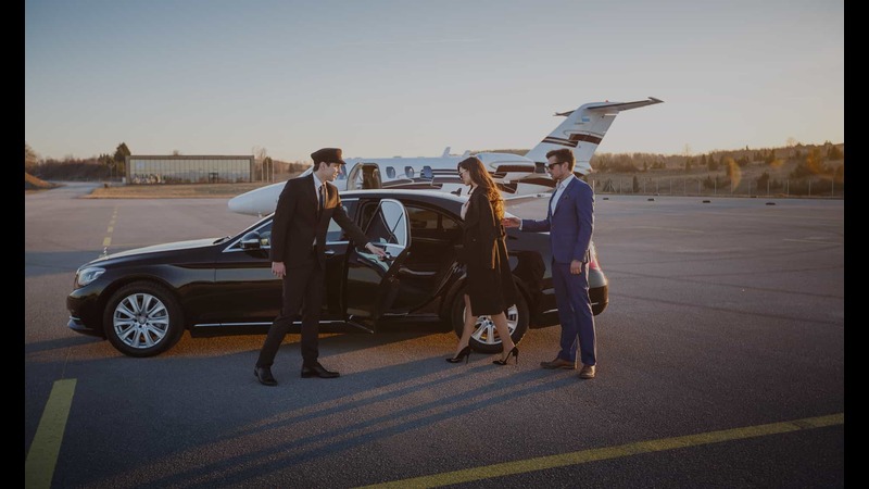 Sigma Elite Airport Transfer Service