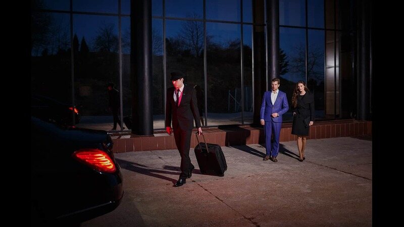 Sigma Elite Concierge Service