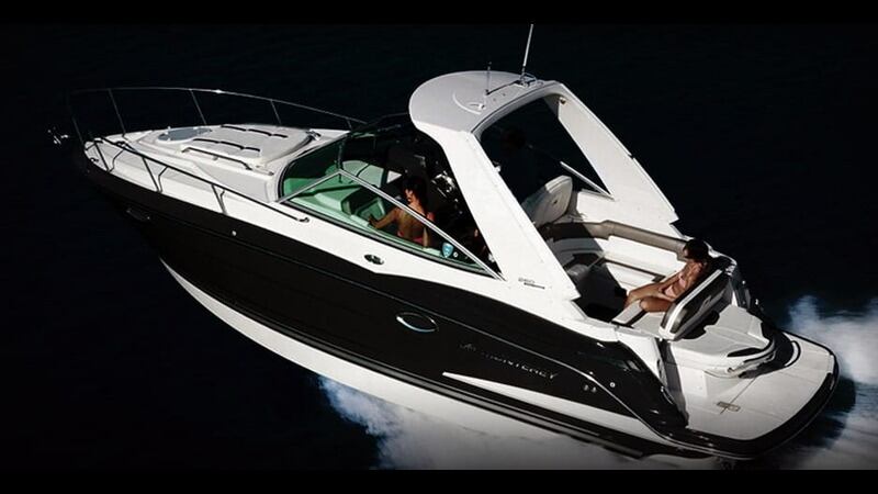 Sigma Elite Yacht Monterey 275 SY