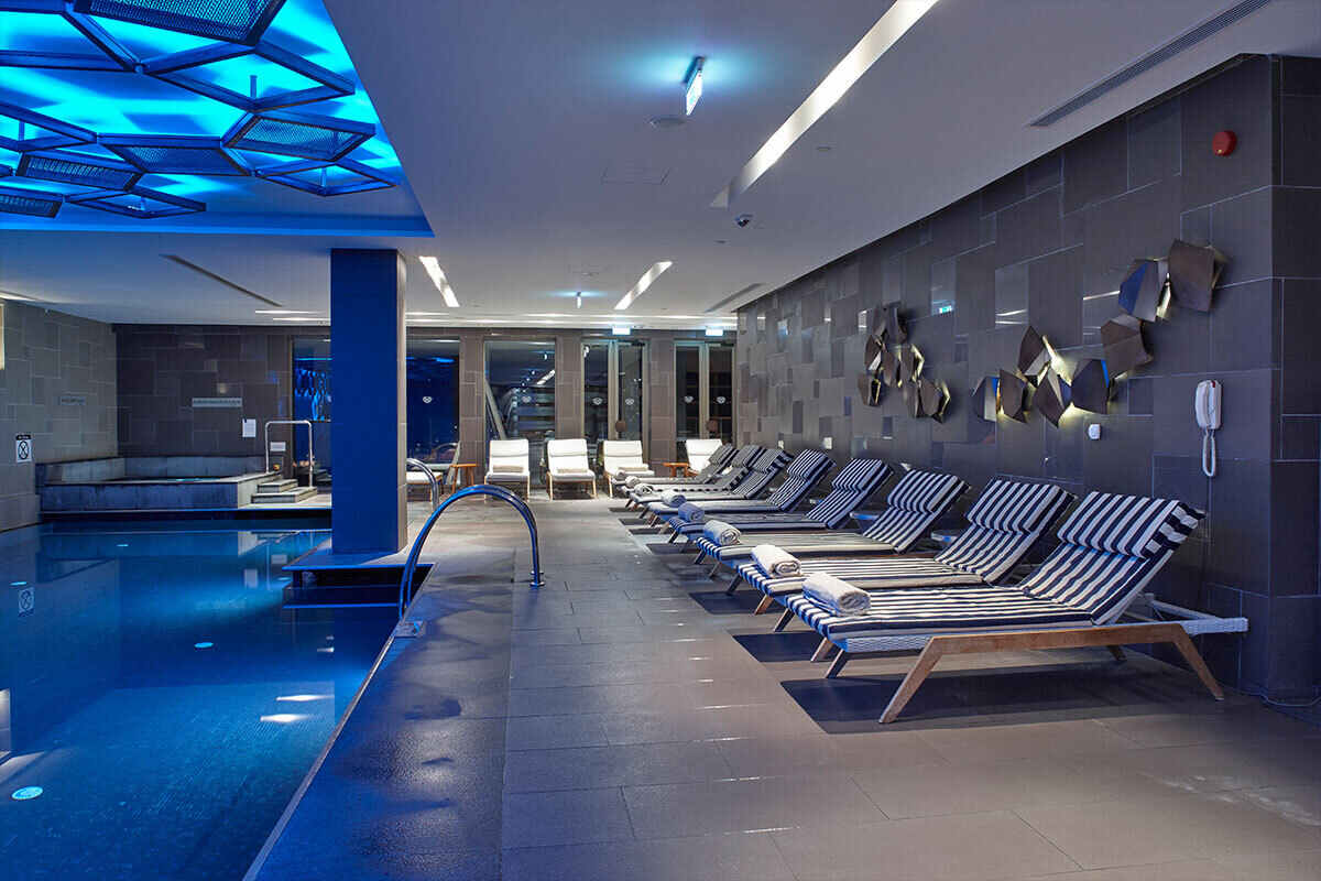 Spa centar Metropol Palace
